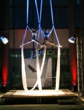 360Grad, Richtfest Vivico