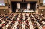 Zauberer Köln zum Betriebsfest