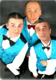 Spasskellner Team