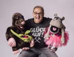 Horst, Hilde und Micha
