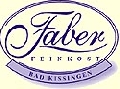 Faber Feinkost - Catering & Partyservice