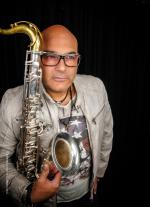 Gianni Bello - The Voice Of Sax -