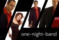 One Night Band - Tanzmusik / Partymusik mit Klasse
