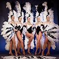 Tanzballett Energy Dancers - Tanzshow, Showdance, Modern Dance, Berlin