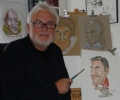 Schnellzeichner MARTIN, Karikaturist, Cartoonist  / NRW / bundesweit
