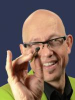 Andreas Otto, Schnellzeichner